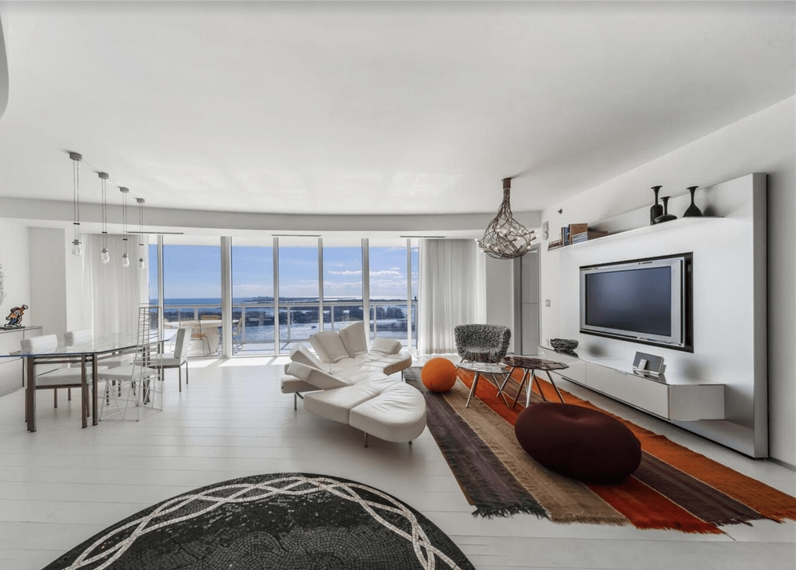 450 Alton Rd Unit: 3401