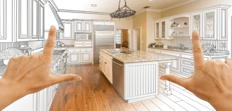Why Fixing Up Your House Can Help It Sell Faster