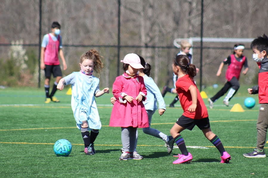 Spring Soccer Fiesta 2021