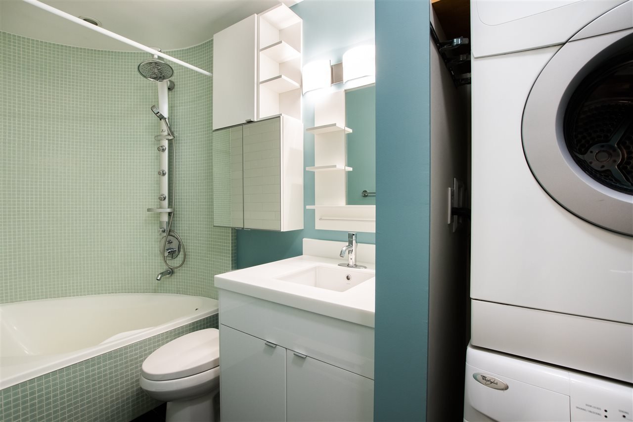 106-2175 W 3rd Avenue, Vancouver