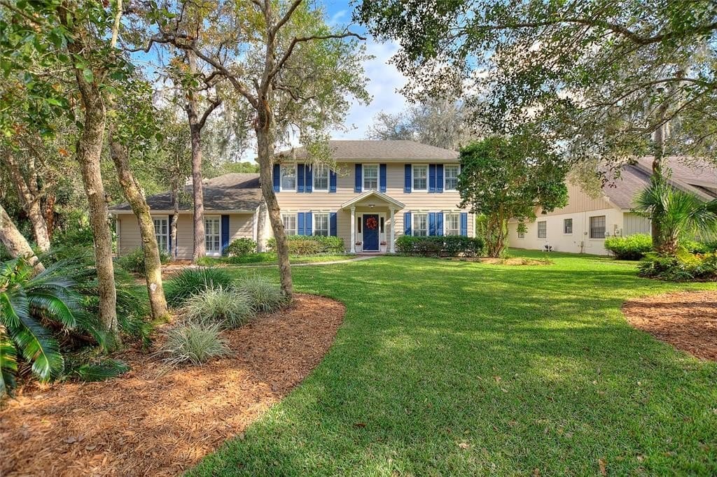 690 Brown Bear Ct