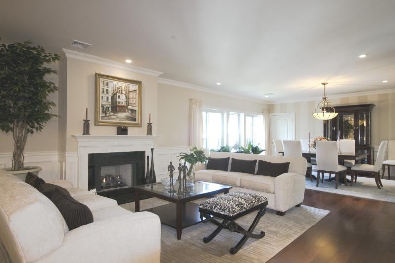 111 Prospect Street Unit: 2E