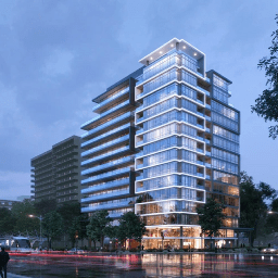 2992 Sheppard Condos