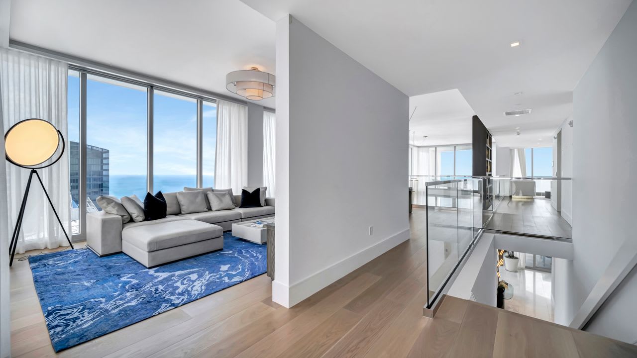 16901 Collins Ave, #5303