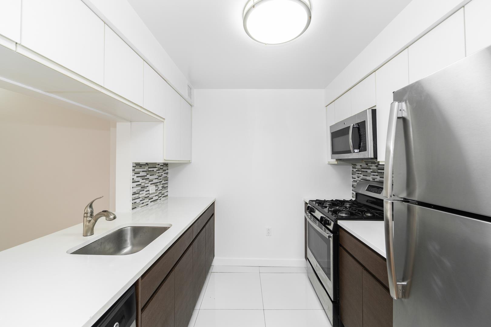 310 East 2nd Street, Apt 5-L