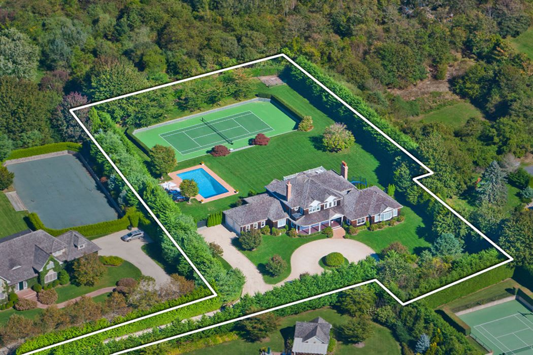 Southampton Village - Spacious Home