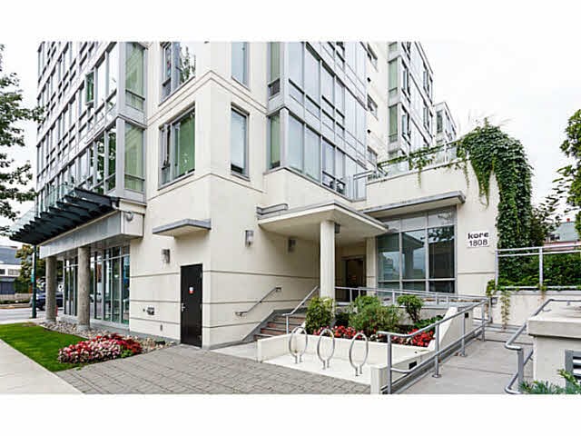 501-1808 W 3rd Ave