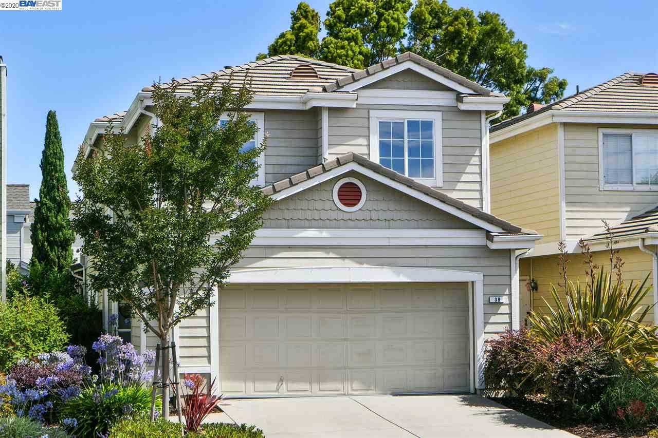 39 Britt Ct