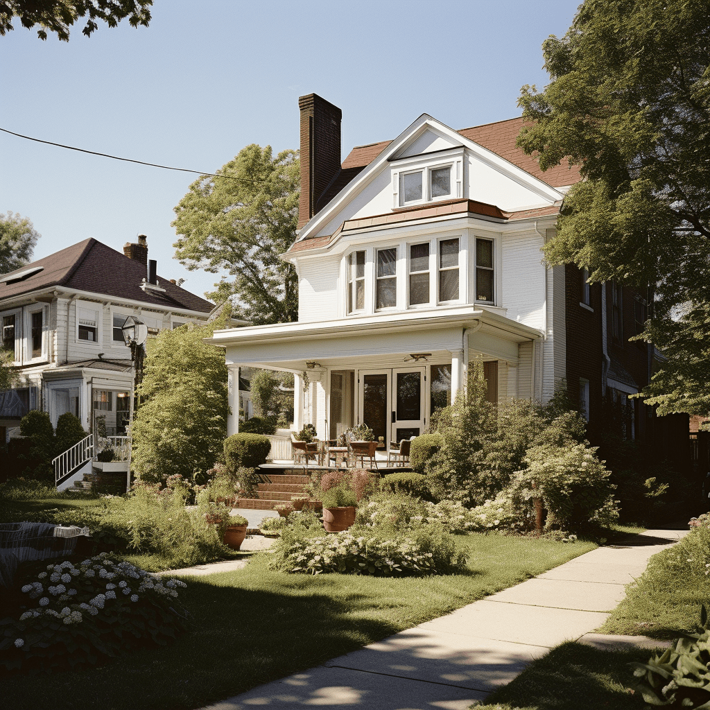 American University Park