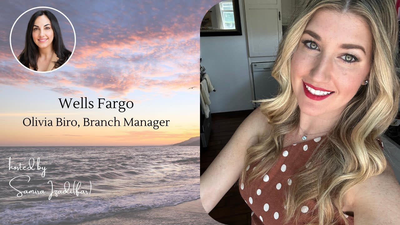 Branch Manager Tell-All: Balancing Passions & Finances