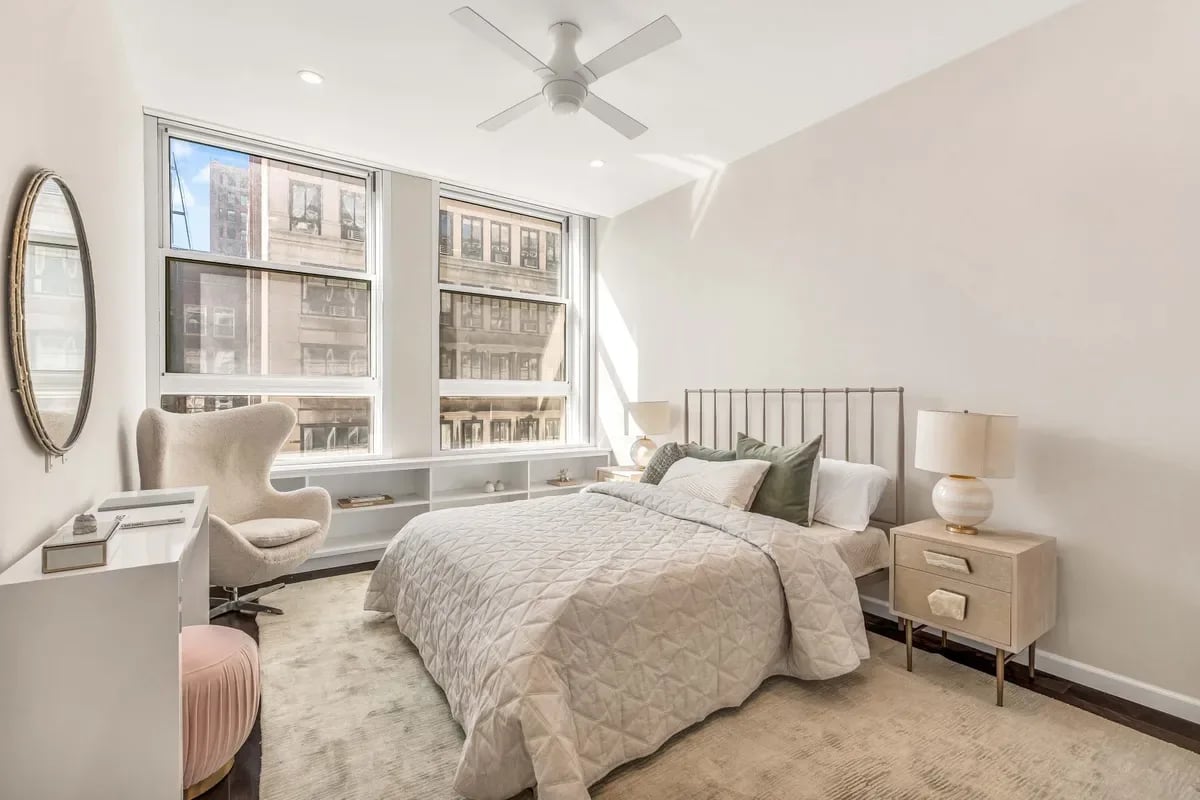21 East 22nd Street, Unit 8I/91