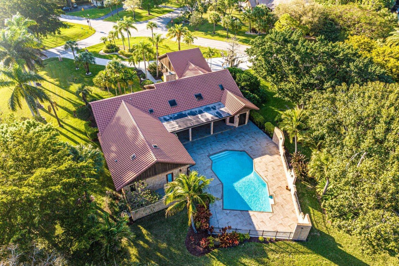 8000 NW 47th Dr