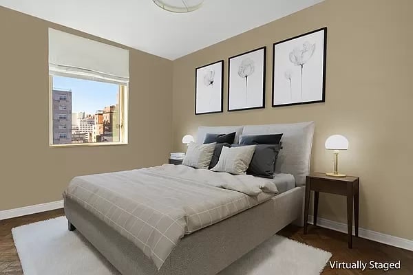 105 West 13th St. Unit: 9-E