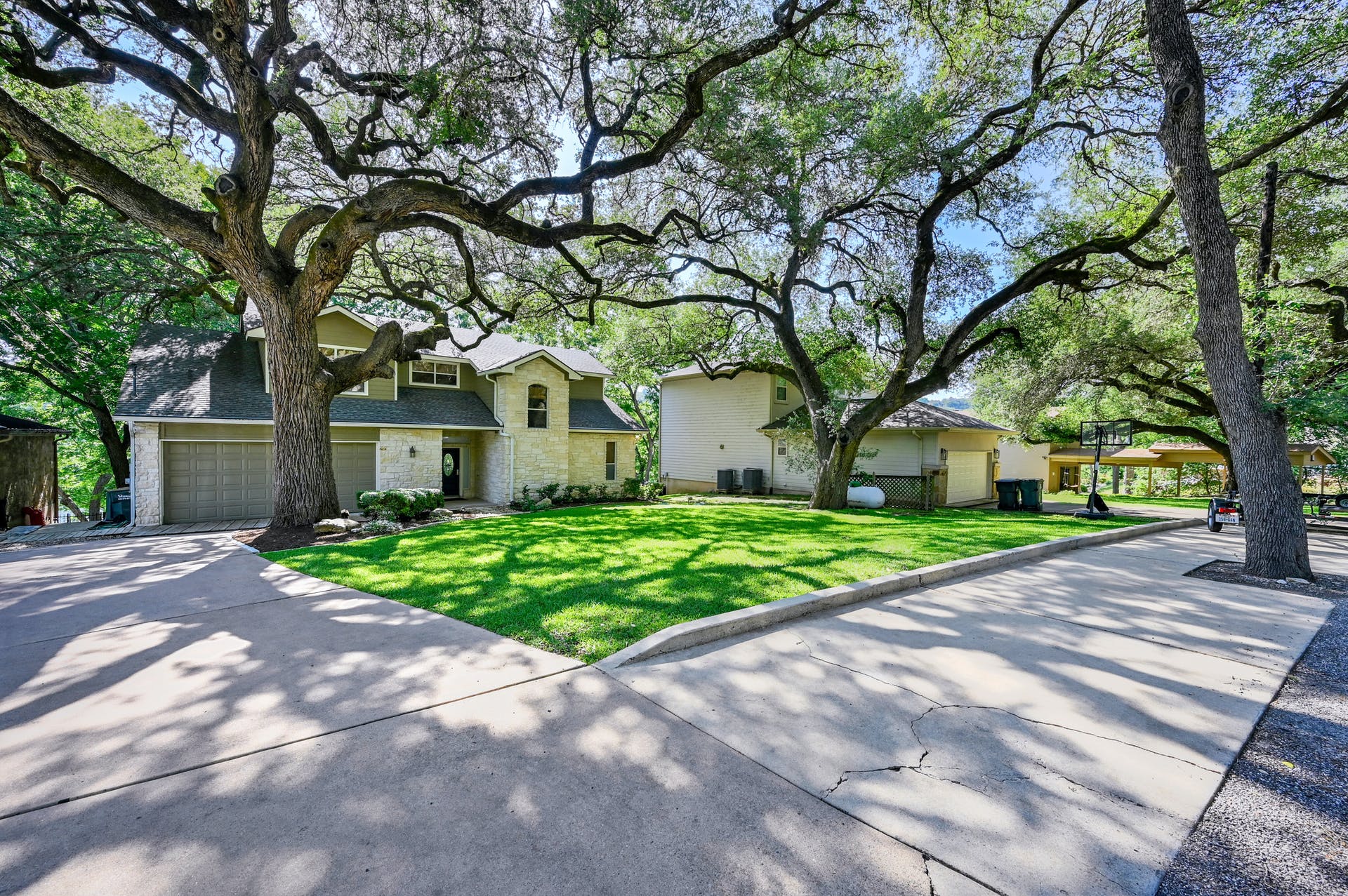 2101 Big Horn Drive