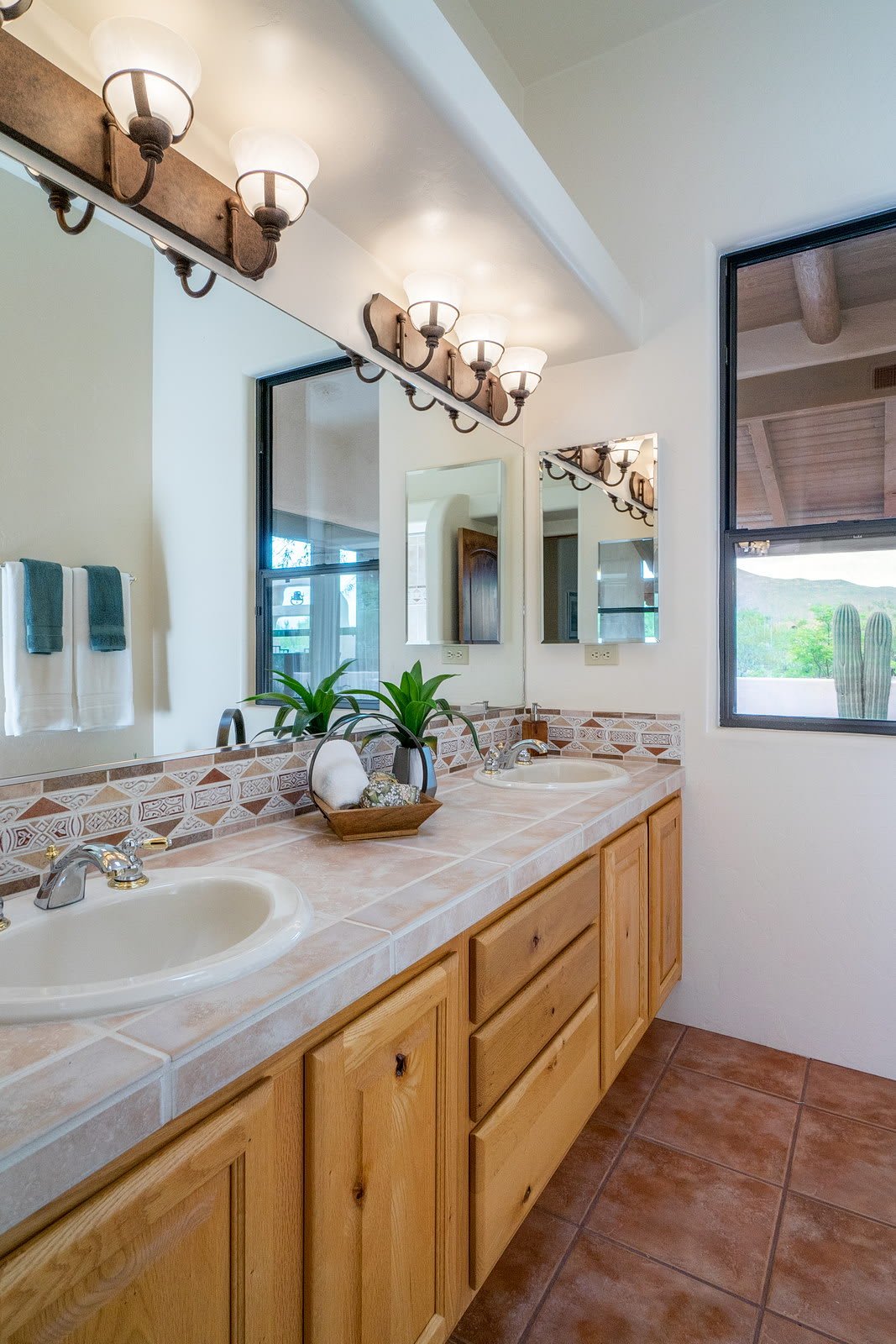 Immaculate Custom-Built Home