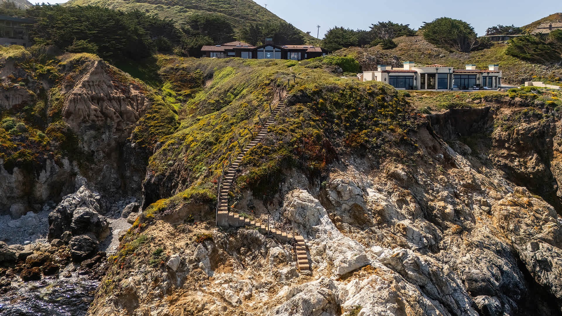 Stunning Coastal Views - 36652 Highway 1