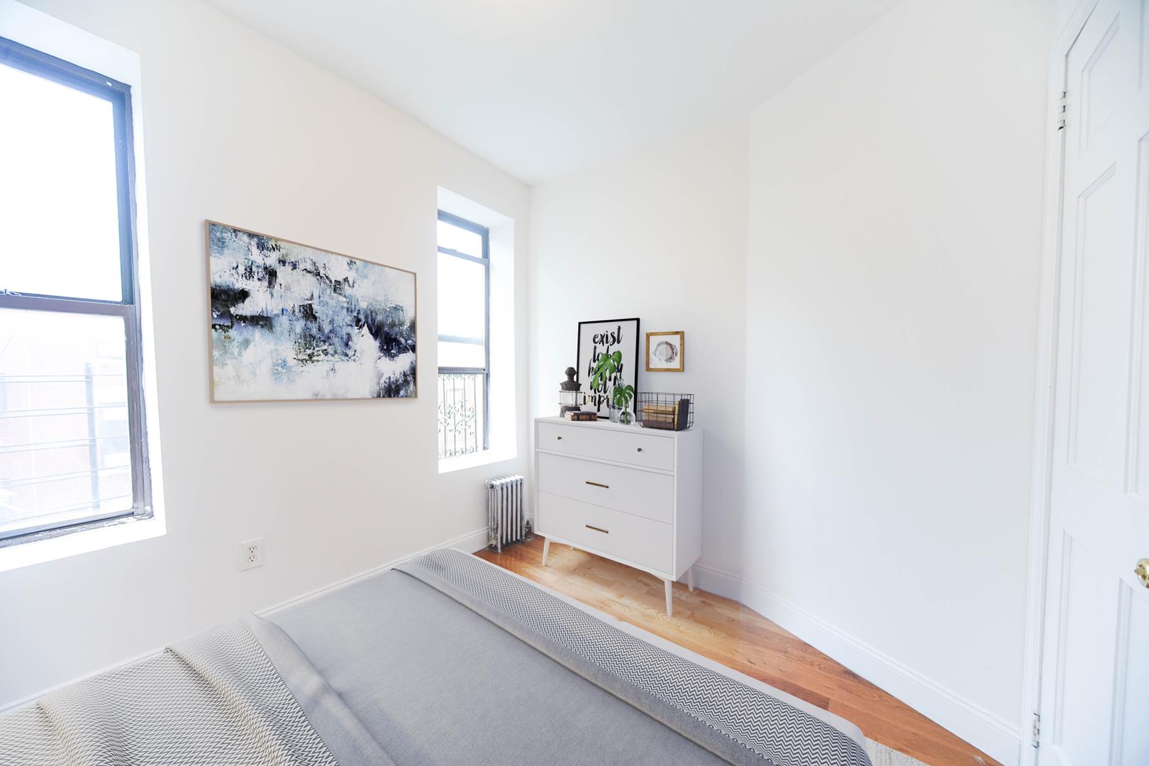 15-17 South William Street, Apt 3-A
