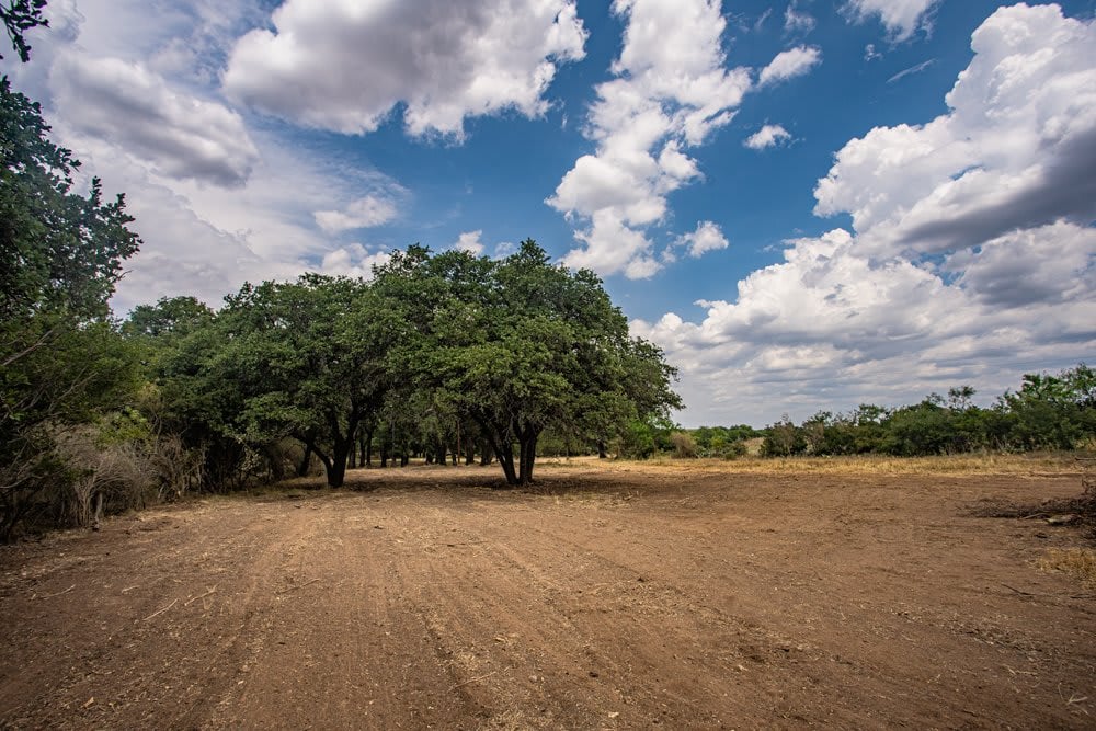 Llano River
