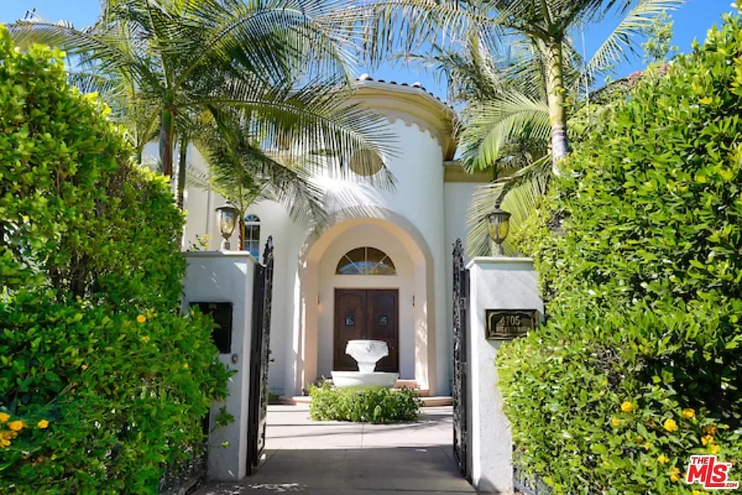4705 Los Feliz Blvd