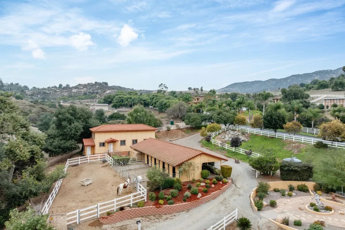  Rancho Jamul Estates