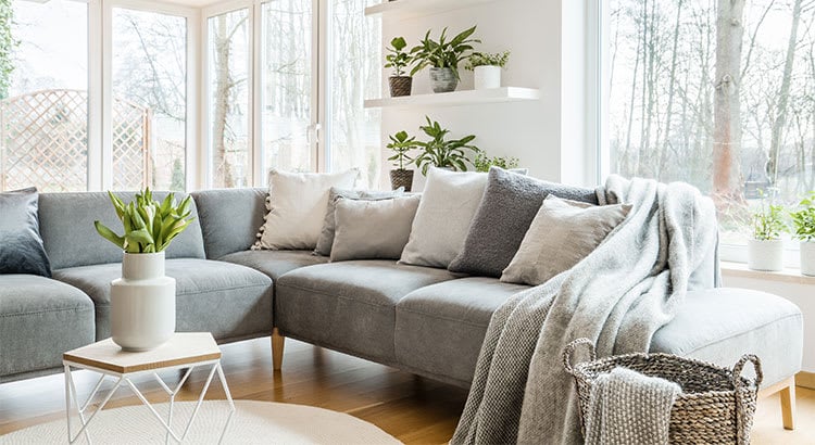 The Impact Staging Your Home Has on Your Sale Price!