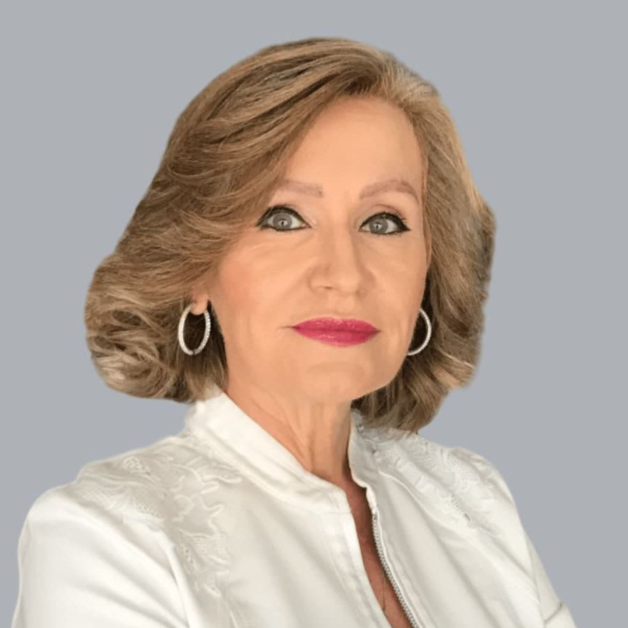 Irina Jidkovsky