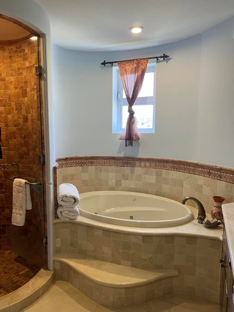 Casa Rubi 304 KM 27 Carret Transp Palmilla 