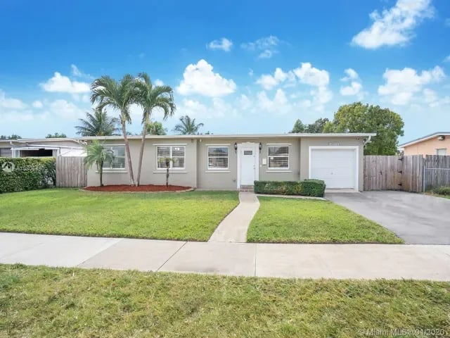 1580 W 53rd Ter