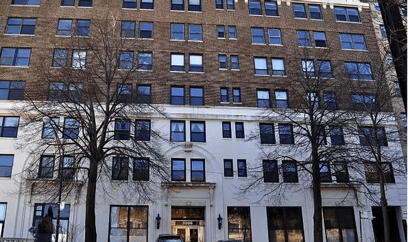 East Rogers Park - Condo