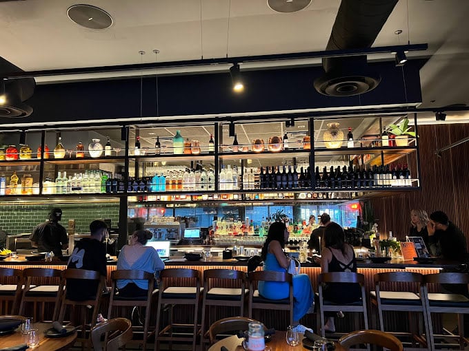 9 Happy Hour Spots in Aventura, Miami and Beyond