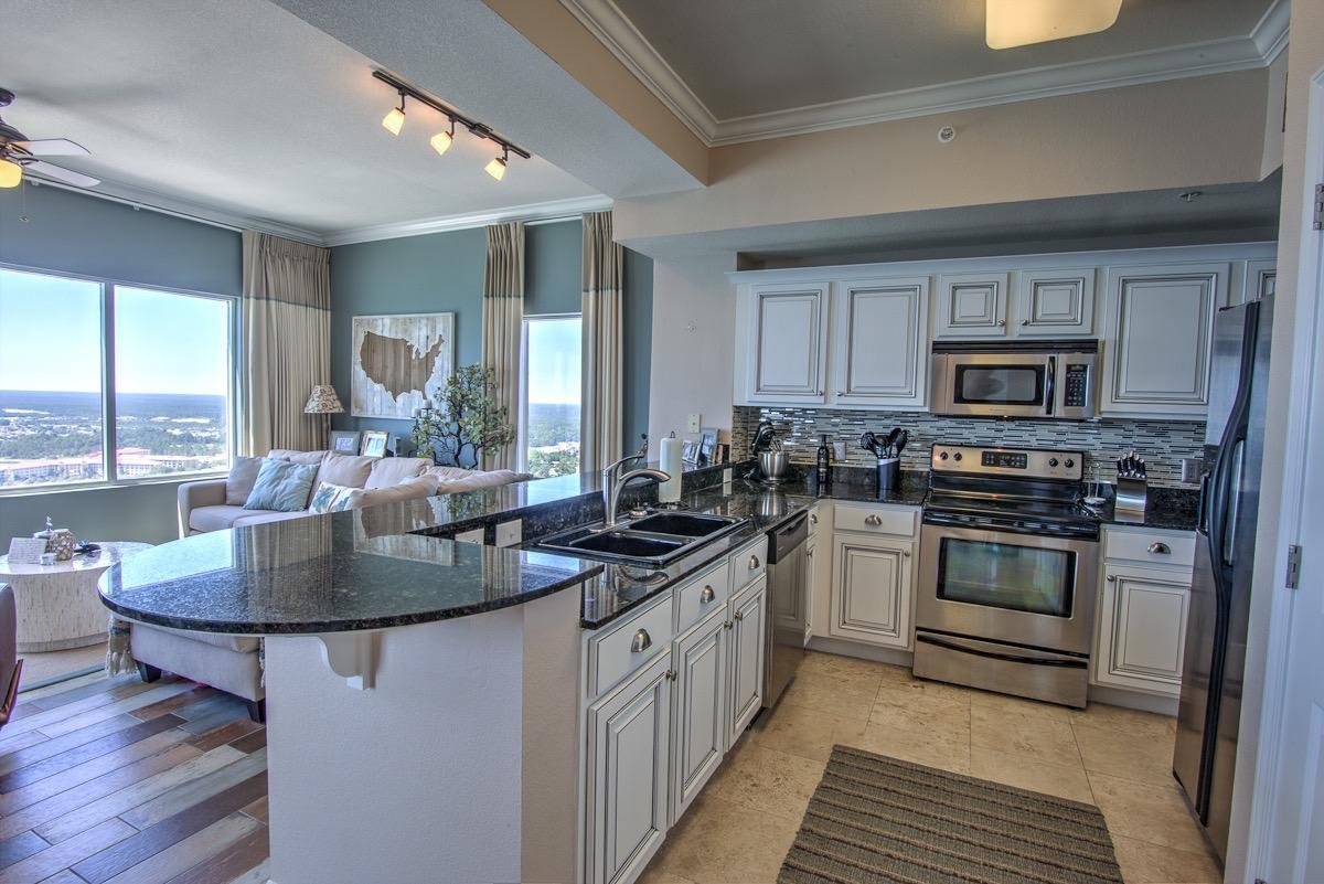 16819 Front Beach Road Unit 3000