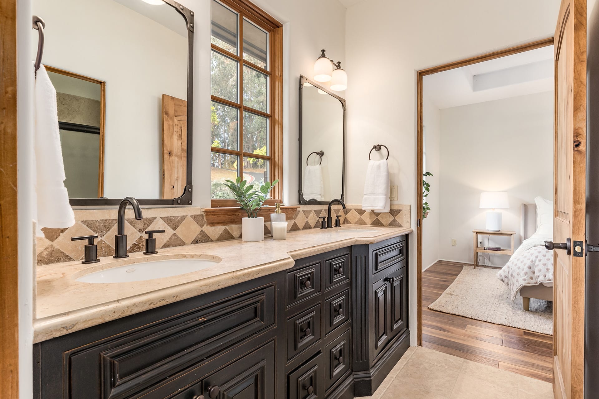 Timeless Coastal Estate 