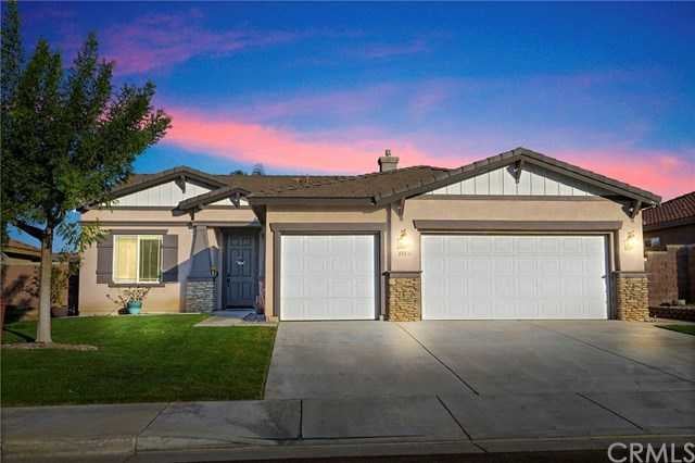 33310 Dolomite Street