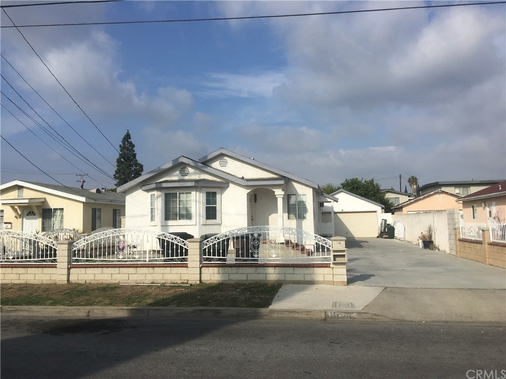 10391 Bonnie Drive