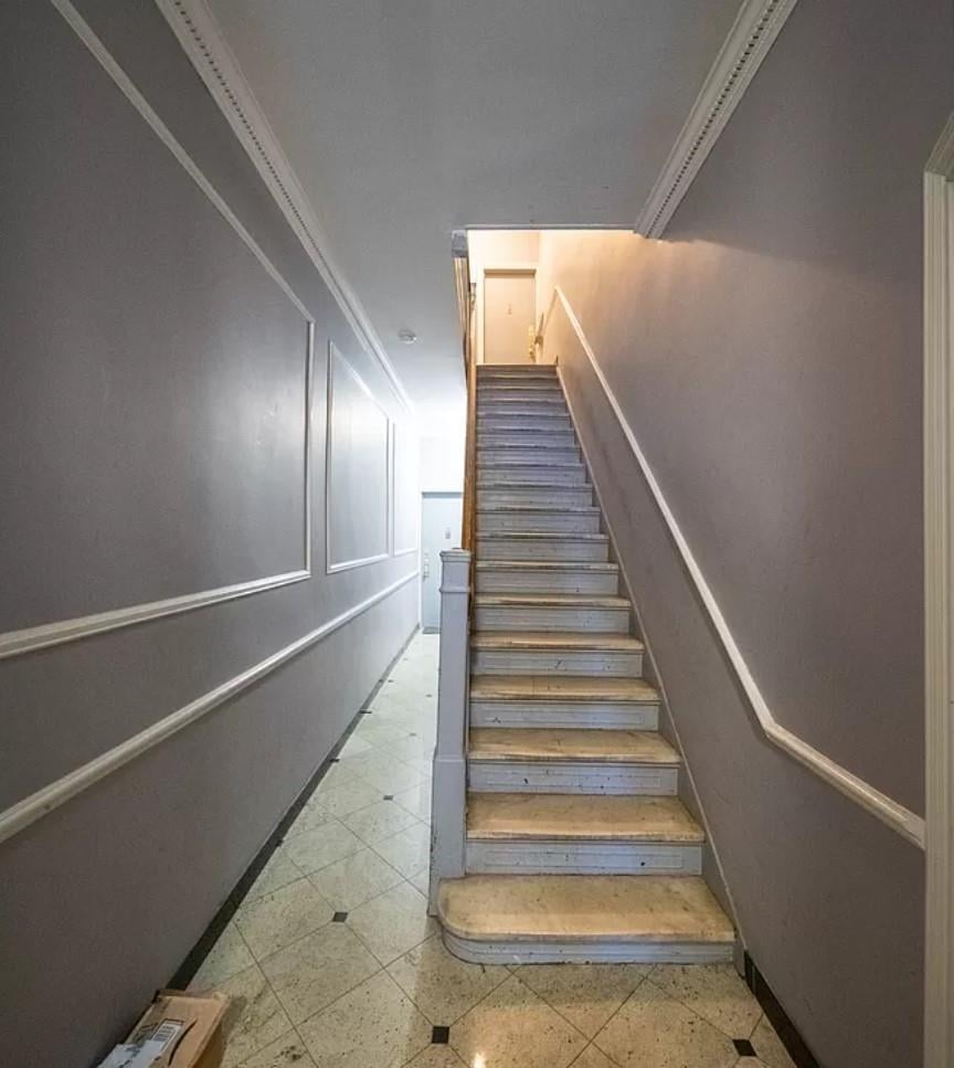 15a West 64th Street, Apt 3-B