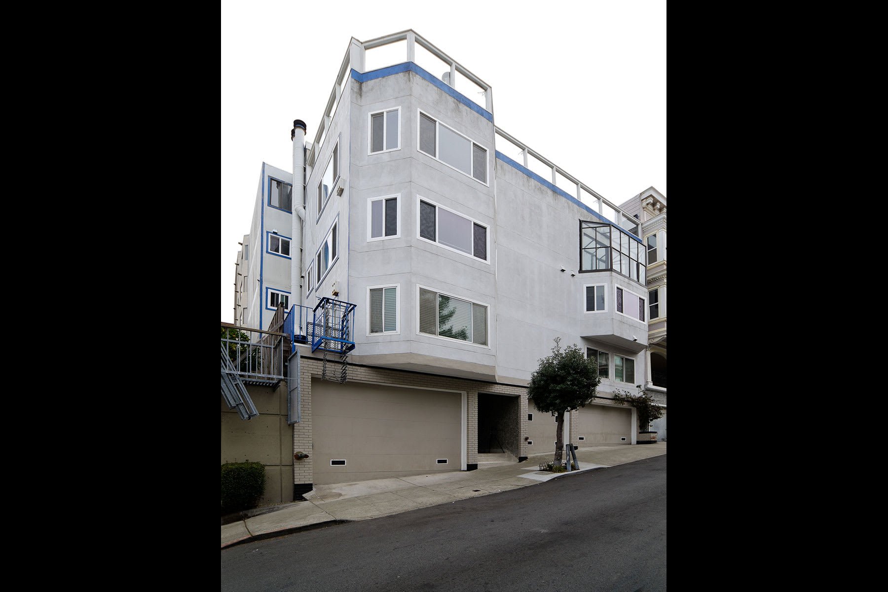 1750 Grant Avenue