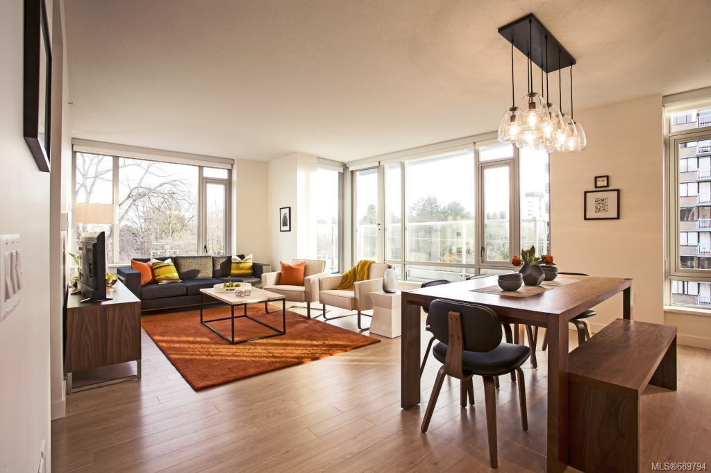 201-646 Michigan St, Victoria