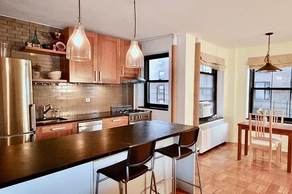 361 Clinton Avenue Unit: 6H