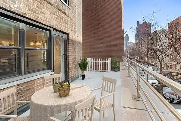 301 East 63rd Street Unit: 2B