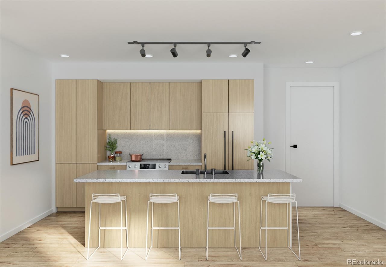 1601 Park Avenue Unit 405