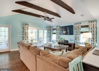 8303 TALLY HO LUTHERVILLE