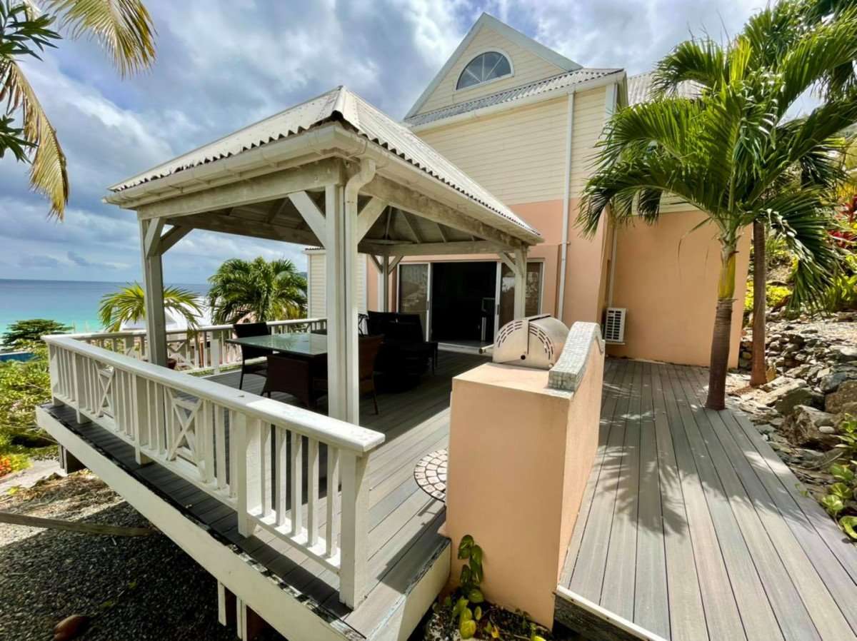 207 Long Bay 1 Bedroom Villa