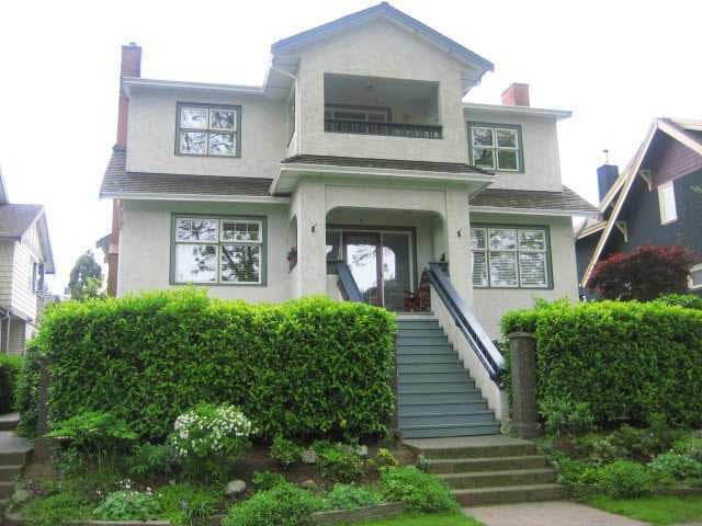 446 W 15th Ave