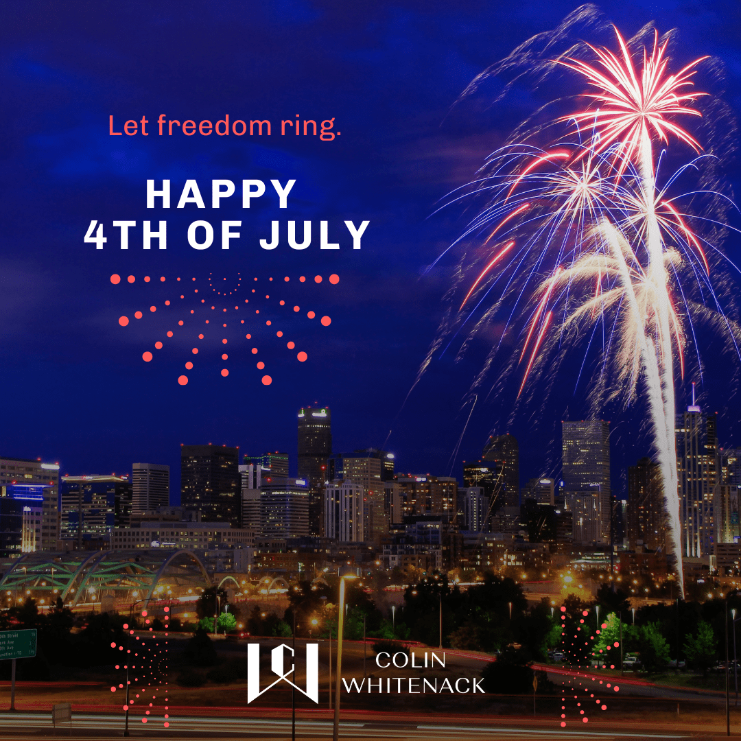 Happy 4th of July