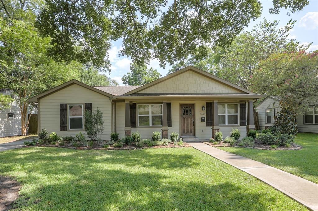 1643 Wakefield Dr