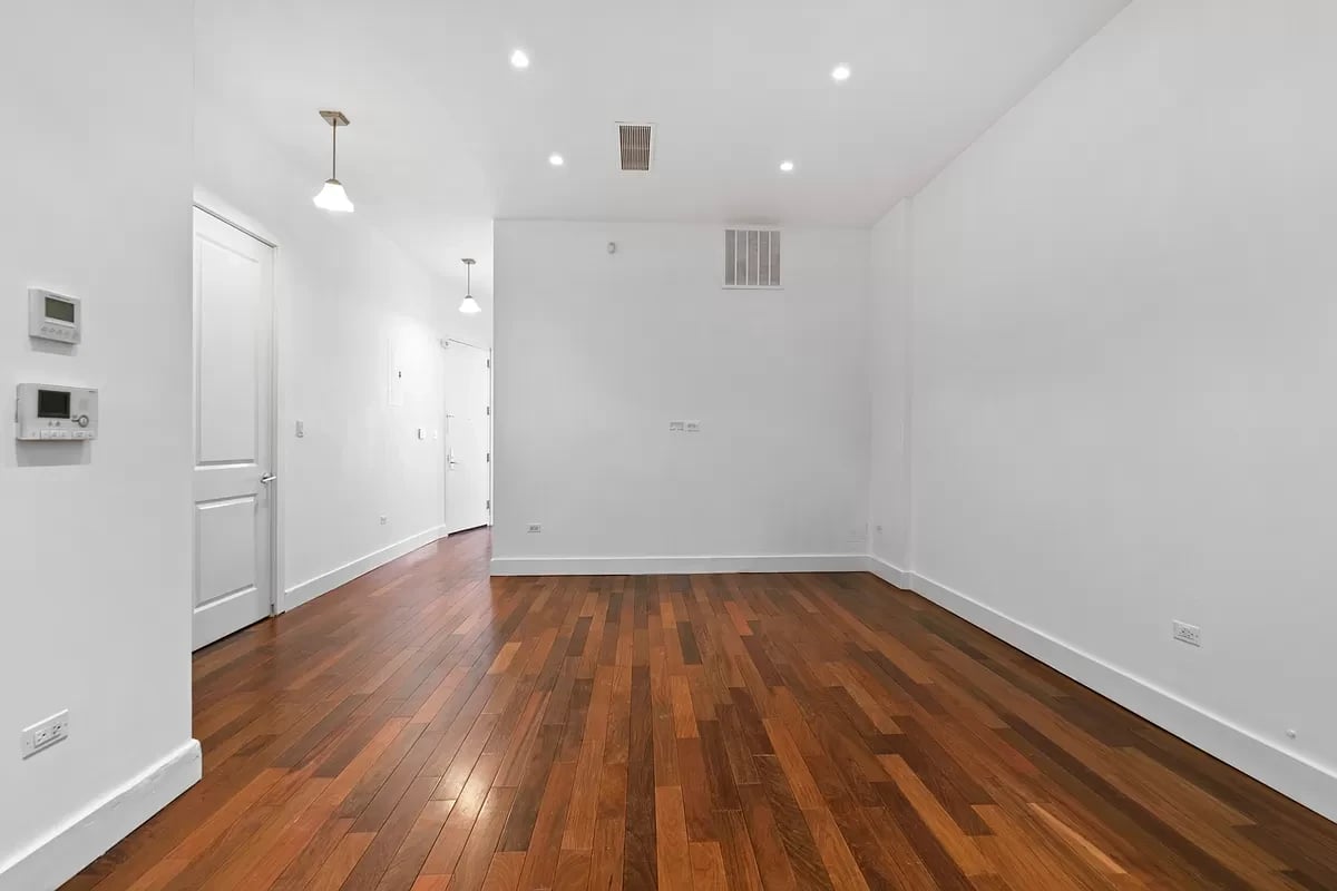 2350 Adam C Powell Boulevard Unit: 1