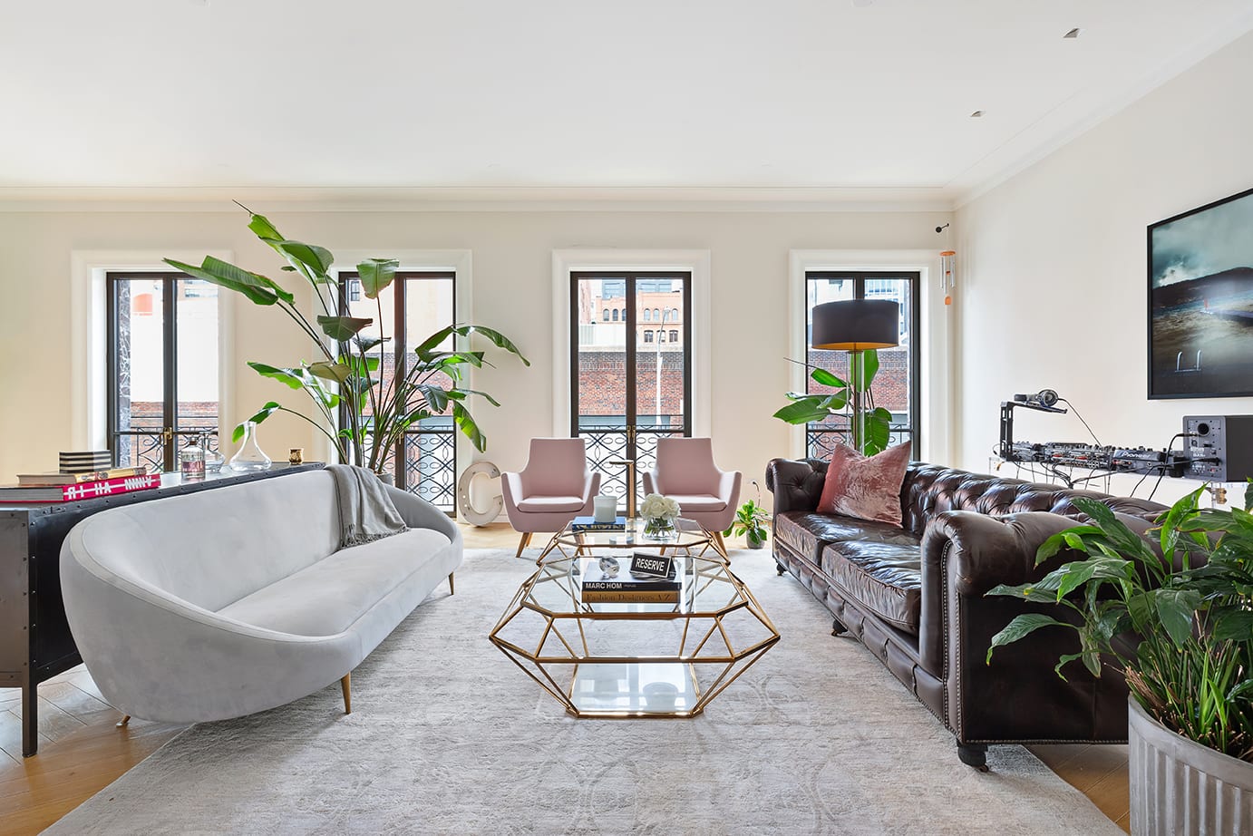 560 West 24th Street, Unit 2