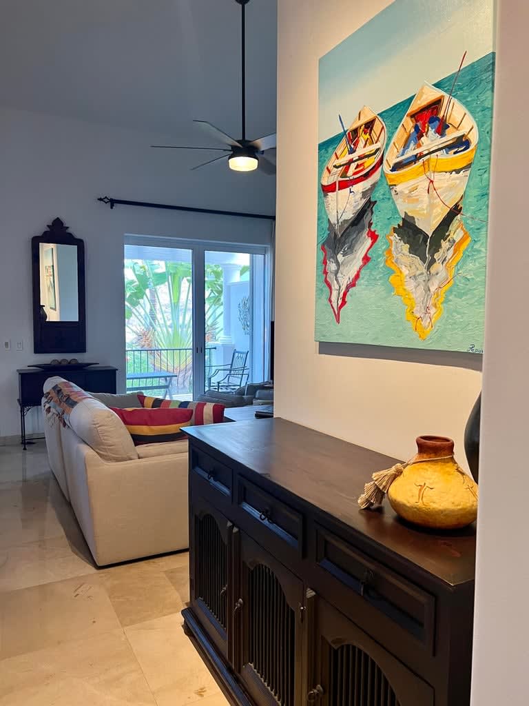 Casa Rubi 304 KM 27 Carret Transp Palmilla 