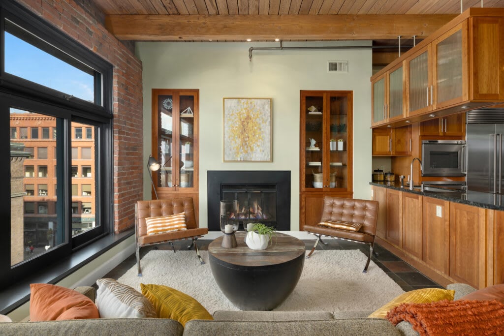 4 Seattle Lofts to Consider in 2020