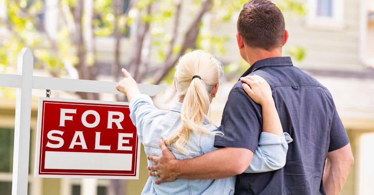 How To Buy A Home